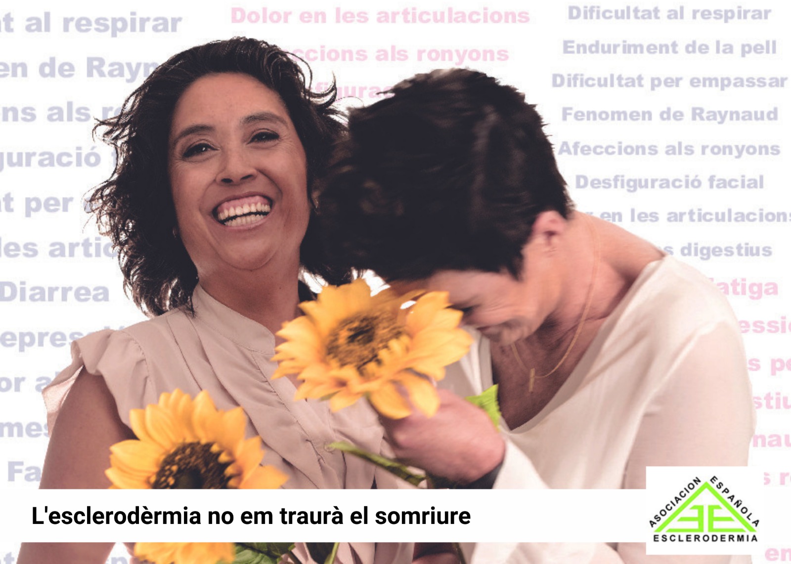 foto Asociación Española de Esclerodermia (A.E.E.)